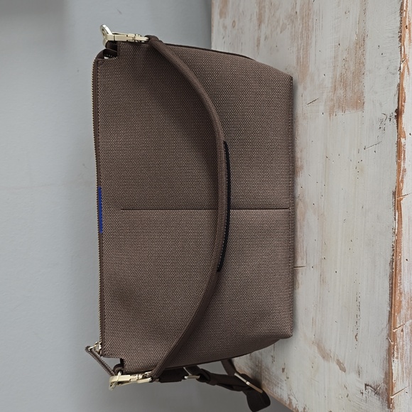 Rothy's Handbags - Rothy's The Daily Bag In Brown